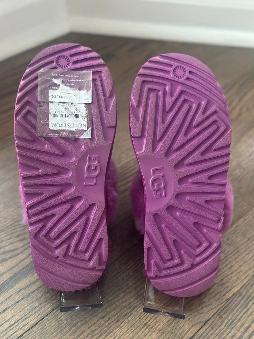 UGG sold ebay